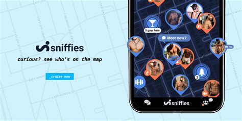 gay cruising salamanca|Sniffies App .